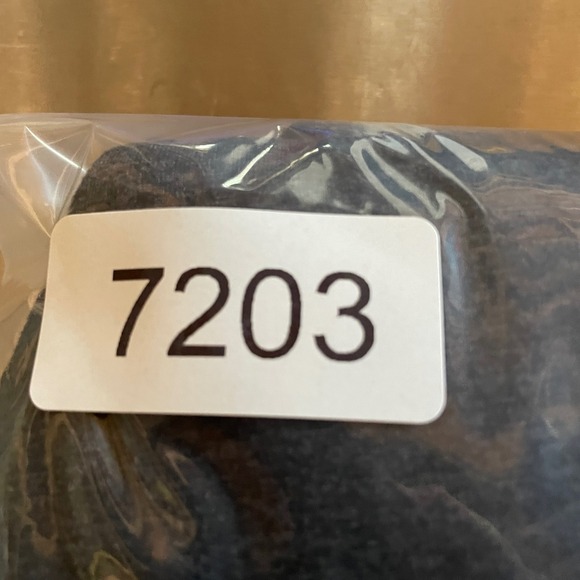 Vuori Dark Gray Hoodie - Picture 8 of 8